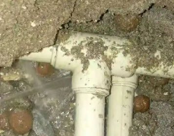 察哈尔右翼前测漏水多少钱