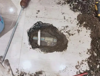 察哈尔右翼前测漏水电话