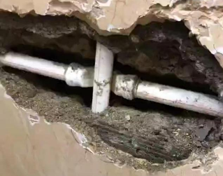 察哈尔右翼前测漏水哪家好