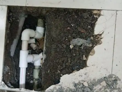 察哈尔右翼前测漏水哪家好