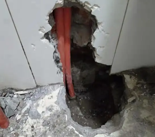 察哈尔右翼前漏水检测电话