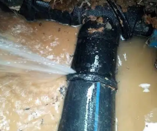 察哈尔右翼前测漏水公司哪家好