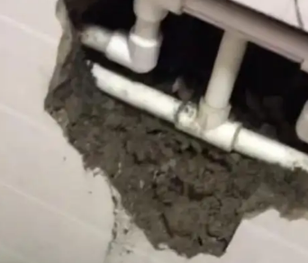 察哈尔右翼前漏水检测电话