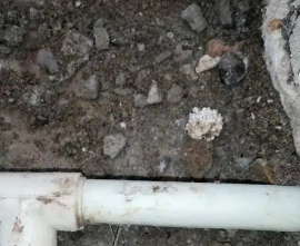 察哈尔右翼前漏水检测哪家好