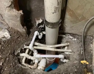 察哈尔右翼前漏水检测哪家好