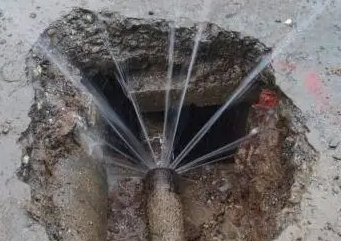 察哈尔右翼前漏水检测多少钱