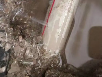 察哈尔右翼前漏水检测哪家好