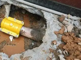 察哈尔右翼前漏水检测哪家好