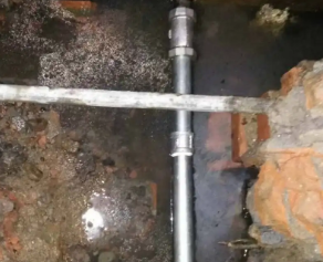 察哈尔右翼前漏水检测公司电话