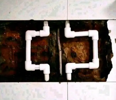 察哈尔右翼前卫生间测漏水哪家好