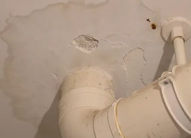 察哈尔右翼前卫生间测漏水多少钱