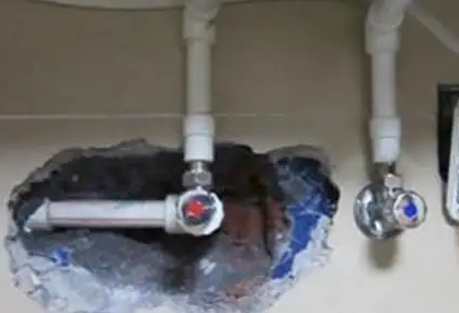 察哈尔右翼前卫生间测漏水查询方法