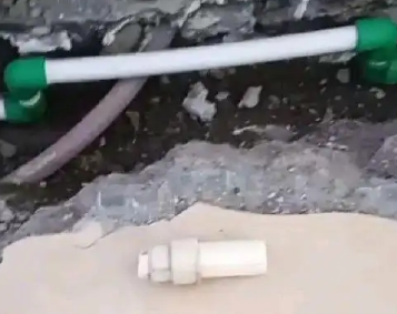 察哈尔右翼前卫生间测漏水多少钱