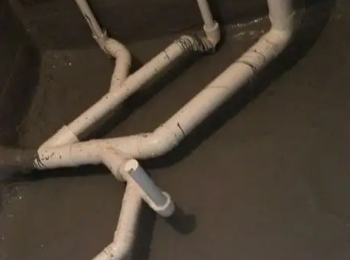 察哈尔右翼前水管漏水检测知识点