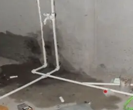 察哈尔右翼前水管漏水检测多少钱