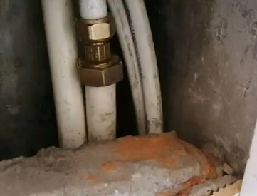 察哈尔右翼前水管漏水检测哪家好