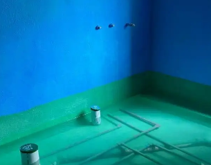 察哈尔右翼前卫生间防水