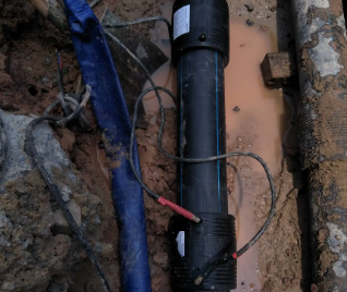 察哈尔右翼前水管漏水检测多少钱