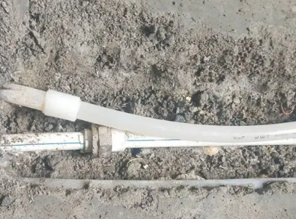 察哈尔右翼前卫生间测漏水哪家好