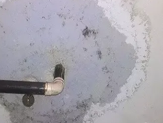 察哈尔右翼前卫生间测漏水之怎么维修