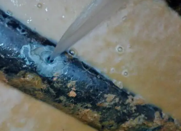 察哈尔右翼前水管漏水检测多少钱