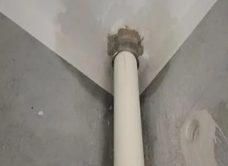 察哈尔右翼前卫生间测漏水的新闻分享