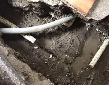 察哈尔右翼前卫生间测漏水价格明细