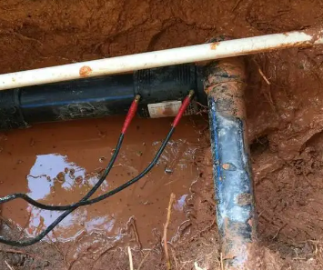 察哈尔右翼前水管漏水检测多少钱