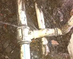 察哈尔右翼前卫生间测漏水多少钱