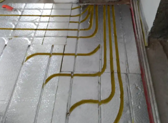 察哈尔右翼前地暖维修哪家好