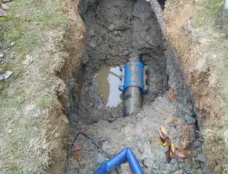 察哈尔右翼前水管漏水检测多少钱