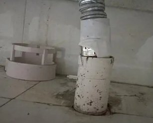 察哈尔右翼前卫生间测漏水哪家好