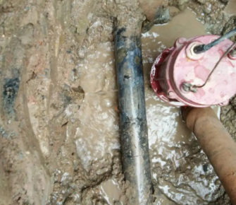 察哈尔右翼前水管漏水检测的检测方法