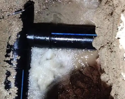 察哈尔右翼前水管漏水检测哪家好