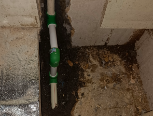 察哈尔右翼前卫生间测漏水哪家好