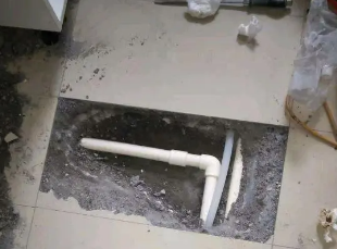 察哈尔右翼前卫生间测漏水哪家好