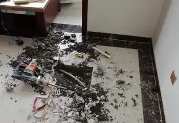 察哈尔右翼前漏水检测多少钱