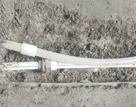 察哈尔右翼前测漏水哪家好