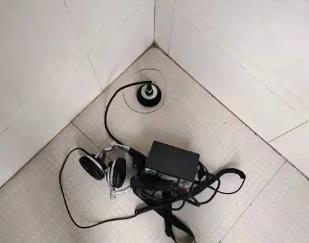 察哈尔右翼前测漏水公司