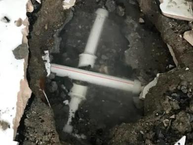 察哈尔右翼前漏水检测公司哪家好