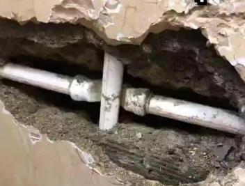 察哈尔右翼前漏水检测电话多少