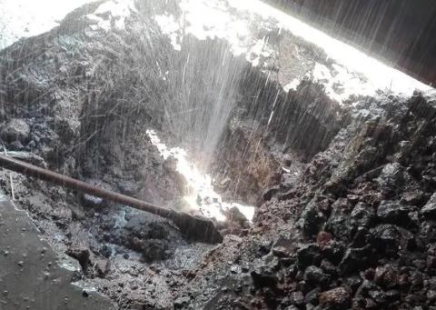 察哈尔右翼前漏水检测哪家好