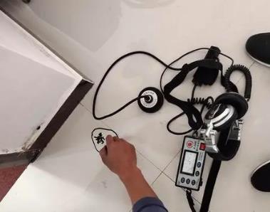 察哈尔右翼前测漏水公司电话