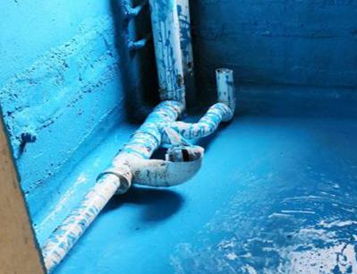 察哈尔右翼前测漏水多少钱